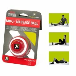 Physical Company MBX Massage Ball