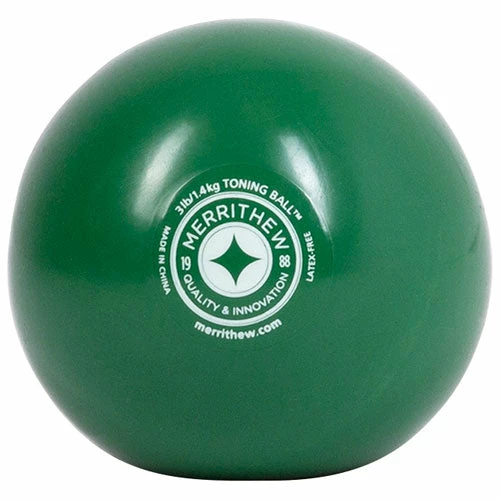 Physical Company STOTT Pilates Toning Ball