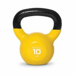 Physical Company Physical Vinyl Kettlebells