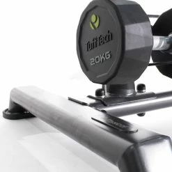 Physical Company PU Dumbbell Sets With Upright Rack - Various Options