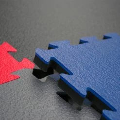 Serious Fitness Flexihard Firm Gym Flooring