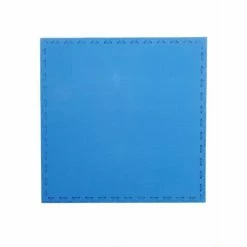 Serious Fitness 20mm Premium Standard Red And Blue 1m X 1m Reversible Mats