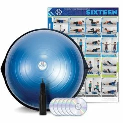 Physical Company BOSU Home Balance Trainer