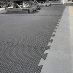 Serious Fitness Freeweight Flooring Tiles