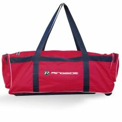 Ringside Coach Bag - Available In Red, Blue Or Black Bags/Holdalls