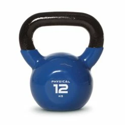 Physical Company Physical Vinyl Kettlebells