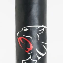 Carbon Claw Punchbags Kick Bag Synthetic Foam Lined 6ft X 14" - Available In 45kg Or 60kg