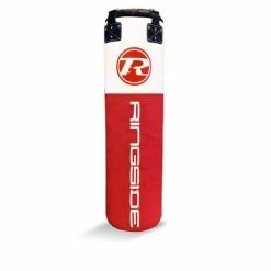 Ringside Synthetic Leather 4ft Bag - Various Colour Options Punchbags