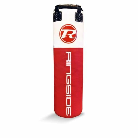 Ringside Synthetic Leather 4ft Bag - Various Colour Options Punchbags
