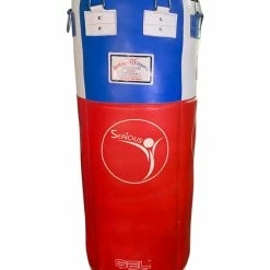 Serious Fitness Gel Punchbags The Daddy Beast Gel 115kg Heaviest & Biggest Bag