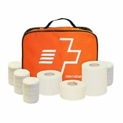 Serious Fitness Pro Hand Wrap Kit