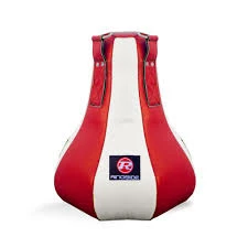 Ringside Maize Buffalo Leather Bag - Various Colour Options Punchbags