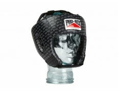 Pro Box BASE-SPAR JUNIOR PU SPARRING HEADGUARD -all Colours