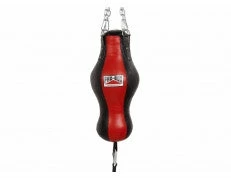 Pro Box RED COLLECTION LEATHER 3 IN 1 BAG