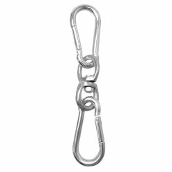 Lonsdale Universal Bag Hook With Swivel