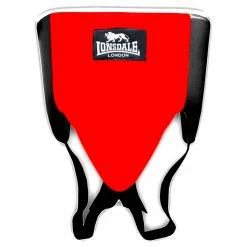 Lonsdale L60 Groin Guard