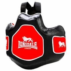 Lonsdale L60 Trainers Vest