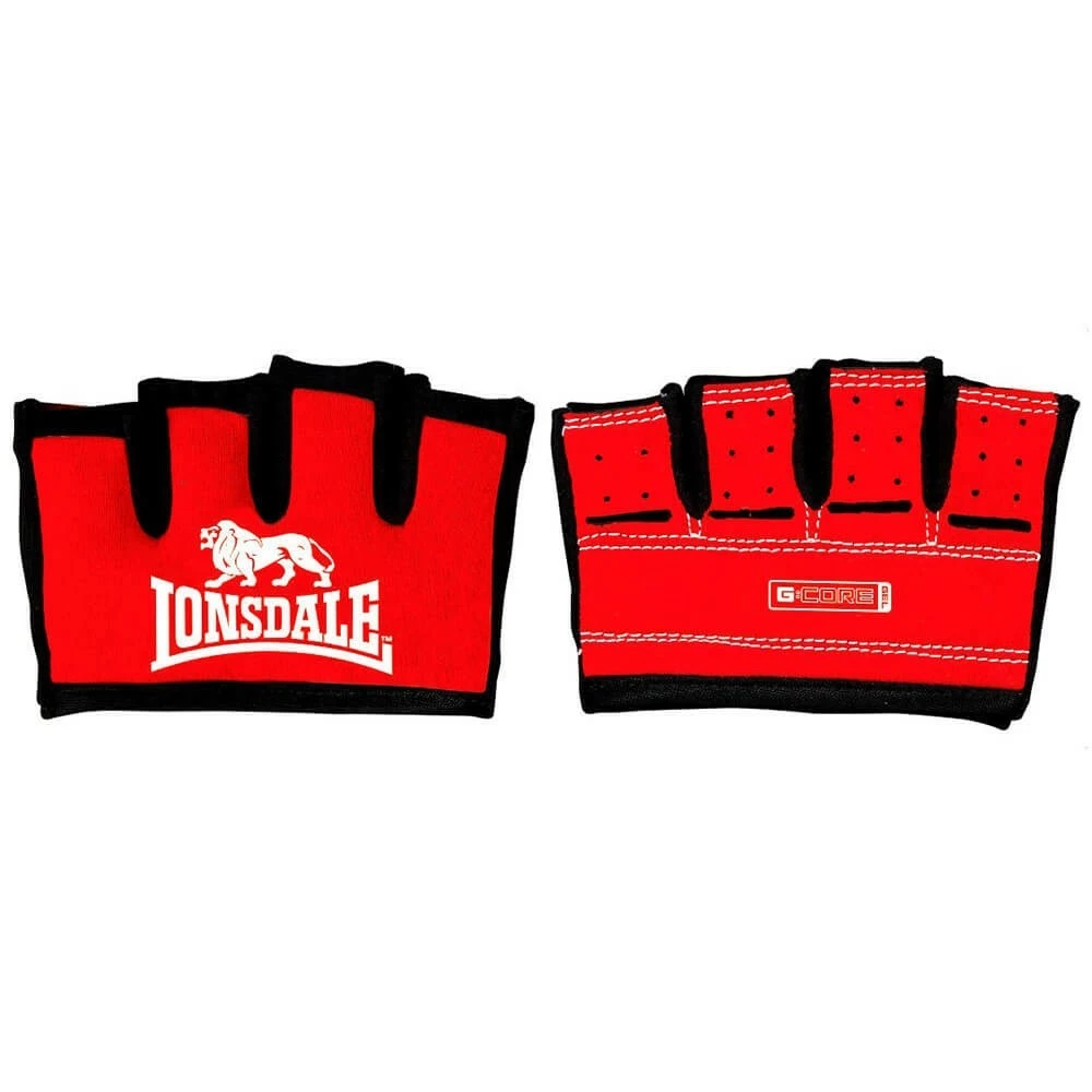 Lonsdale G-CORE Knuckle Protector