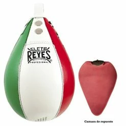 Cleto Reyes Speedball