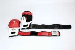 Serious Fitness GEL ULTIMATE PRO TRAINING GLOVES
