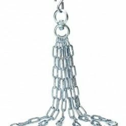 Serious Fitness PRO HEAVY DUTY BAG CHAIN - 4 Or 6 Leg