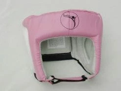 Serious Fitness TRAINING HEADGUARD LADIES - OPEN FACE