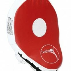 Serious Fitness ANATOMICAL ALL SHOT PUNCH MITTS