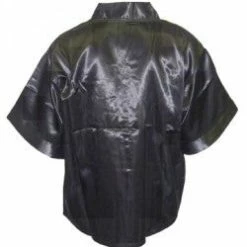 Serious Fitness Cornerman Jacket