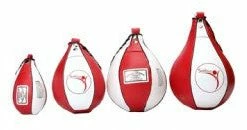 Serious Fitness PROFESSIONAL SPEED BAG Punchbags