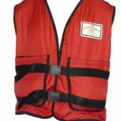 Serious Fitness WEIGHTED VEST - Up To 40lbs