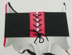 Serious Fitness PRO NO-FOUL PROTECTOR