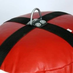 Serious Fitness Triple Attack Bag Punchbags
