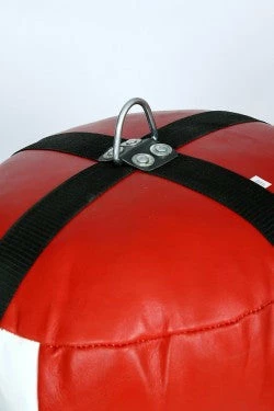 Serious Fitness Triple Attack Bag Punchbags