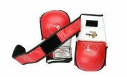 Serious Fitness GEL ULTIMATE PRO TRAINING GLOVES