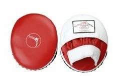 Serious Fitness AIR IMPACT PUNCH MITTS