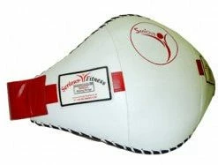 Serious Fitness Pro Rib & Ab Protector