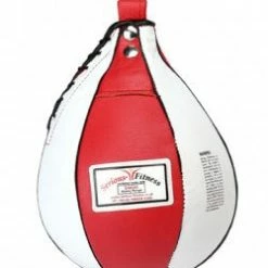 Serious Fitness PROFESSIONAL SPEED BAG Punchbags