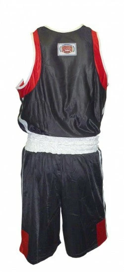 Serious Fitness AMATEUR BOXING SET 5 - Various Colour Options