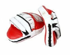 Serious Fitness ANATOMICAL ALL SHOT PUNCH MITTS