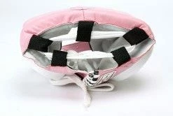 Serious Fitness Training Headguard Ladies – With Cheeks