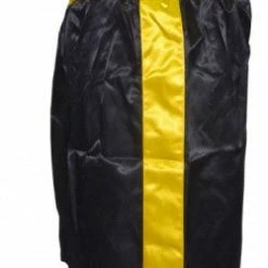 Serious Fitness Pro Satin Boxing Trunks - Various Colours