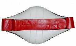 Serious Fitness Pro Rib & Ab Protector