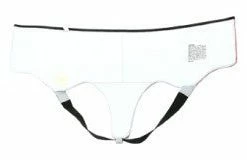 Serious Fitness NO-FOUL PROTECTOR - LADIES