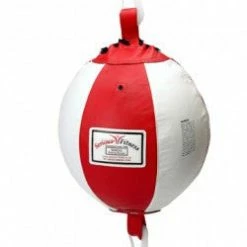 Serious Fitness Professional Double End Bag Punchbags