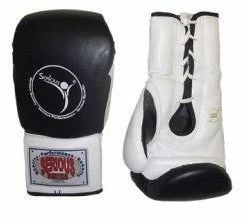 Serious Fitness Pro Fight Gloves - Various Colours And Sizes