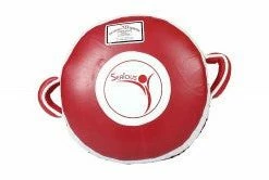 Serious Fitness ROUND PUNCH SHIELD