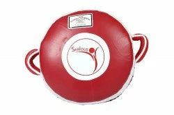 Serious Fitness ROUND PUNCH SHIELD