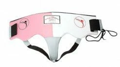 Serious Fitness NO-FOUL PROTECTOR - LADIES