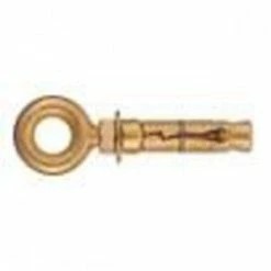 Serious Fitness EYE RAWL BOLT