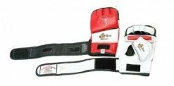 Serious Fitness GEL ELITE PRO MMA TRAINING GLOVES